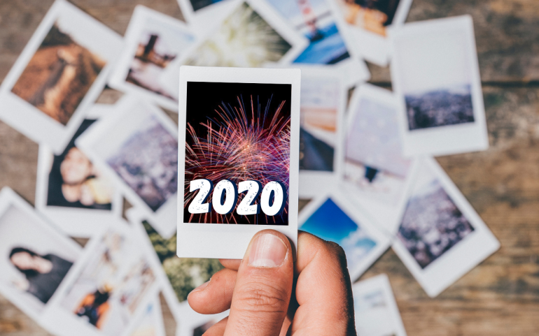 Capodanno: cosa rimane del 2020?